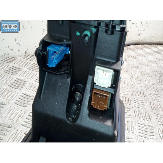 LEVER PEUGEOT 508 2010>2018 used