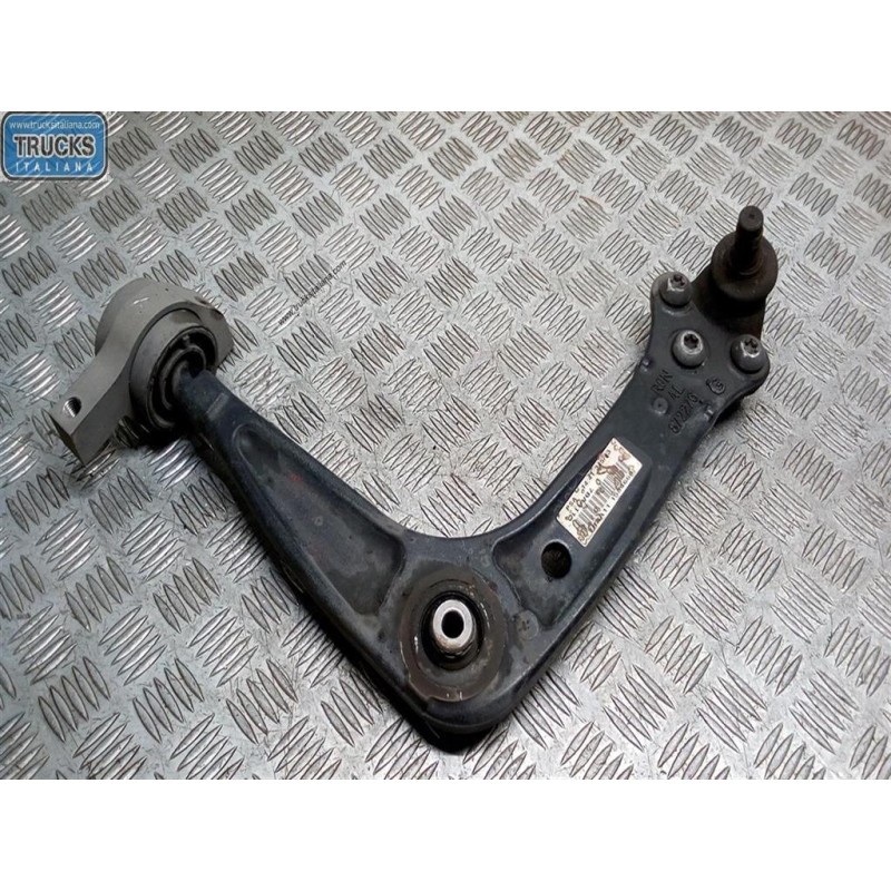 PEUGEOT CONTROL ARM FRONT LOWER LEFT  PEUGEOT 508 2010>2018 used