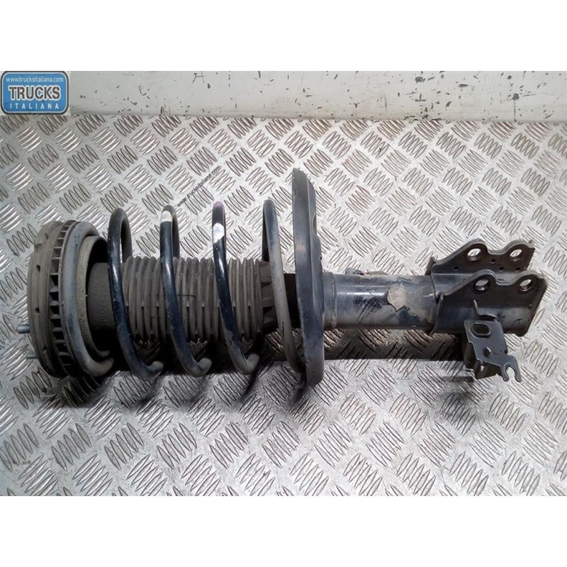 PEUGEOT LEFT FRONT SCHOCK ASSORBER PEUGEOT 508 2010>2018 used