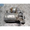 PEUGEOT STARTER MOTOR PEUGEOT 508 2010>2018 used