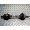 FRONT HALF-AXLES LEFT  PEUGEOT 508 2010>2018 used
