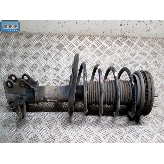 RIGHT FRONT SHOCK ASSORBER PEUGEOT 508 2010>2018 used