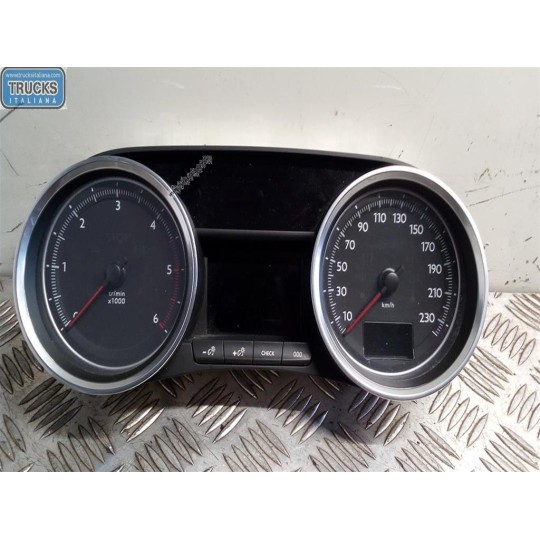 INSTRUMENT PANEL PEUGEOT 508 2010>2018 used