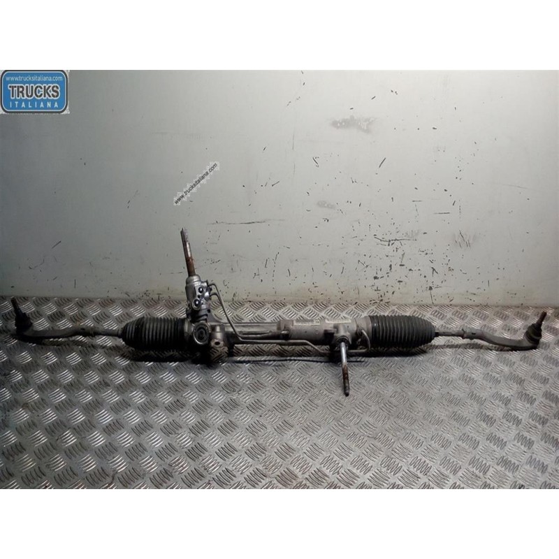 PEUGEOT SCATOLA STERZO PEUGEOT 508 2010>2018 usato