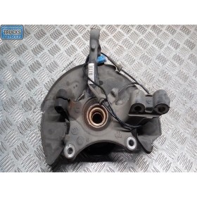 COMPLETE LEFT UPRIGHT...