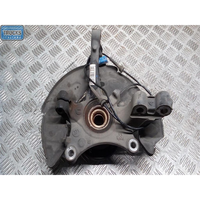 PEUGEOT COMPLETE LEFT UPRIGHT PEUGEOT 508 2010>2018 used