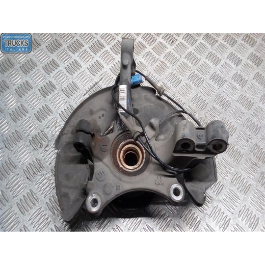 MONTANTE COMPLETO SINISTRO PEUGEOT 508 2010>2018 usato