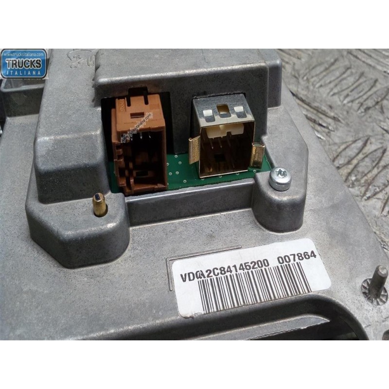 PEUGEOT VARIOUS DISPLAY  PEUGEOT 508 2010>2018 used