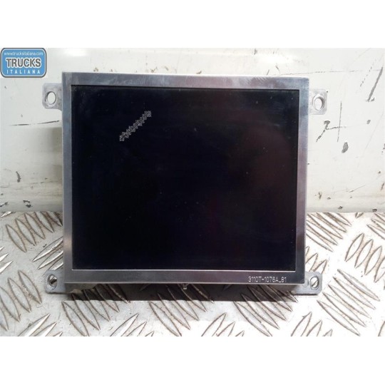 DISPLAY VARI PEUGEOT 508 2010>2018 usato