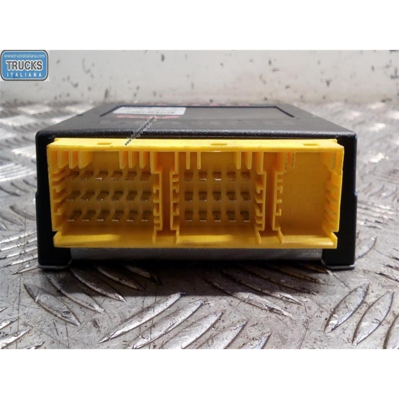 MAN VARIOUS CONTROL UNITS E  MAN TGX  used