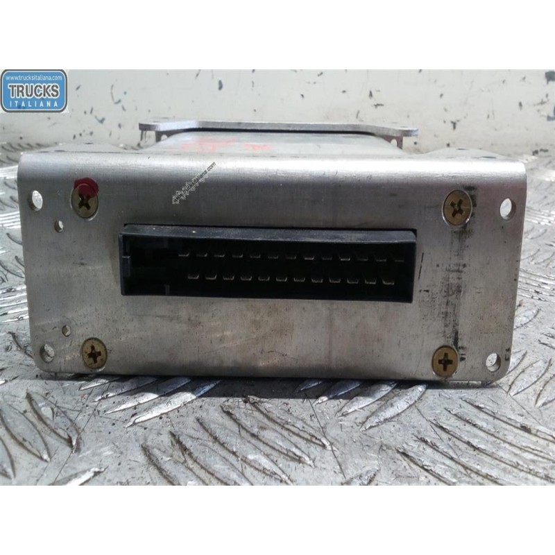 MERCEDES-BENZ truck VARIOUS CONTROL UNITS  MERCEDES-BENZ truck 385 used