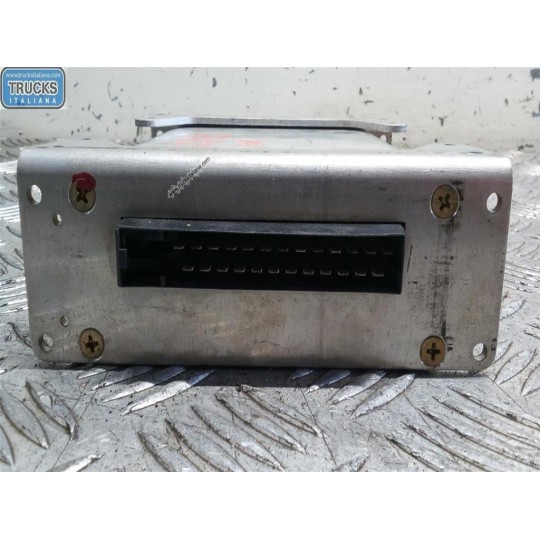 CENTRALINE VARIE MERCEDES-BENZ truck 385 usato