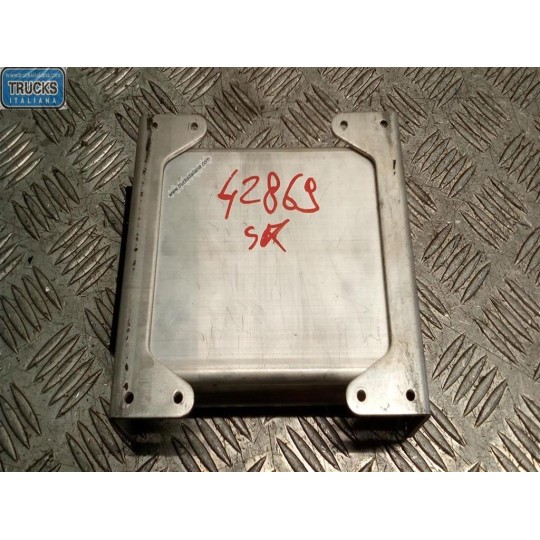 CENTRALINE VARIE MERCEDES-BENZ truck 385 usato