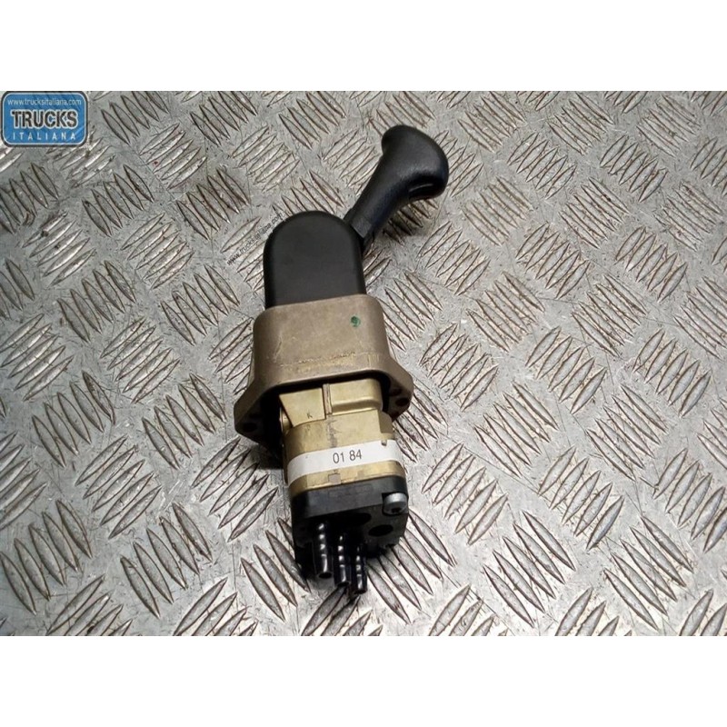 MERCEDES-BENZ truck EMERGENCY LEVER  MERCEDES-BENZ truck Atego 940 used