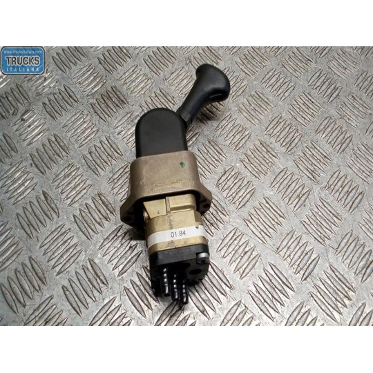 EMERGENCY LEVER  MERCEDES-BENZ truck Atego 940 used