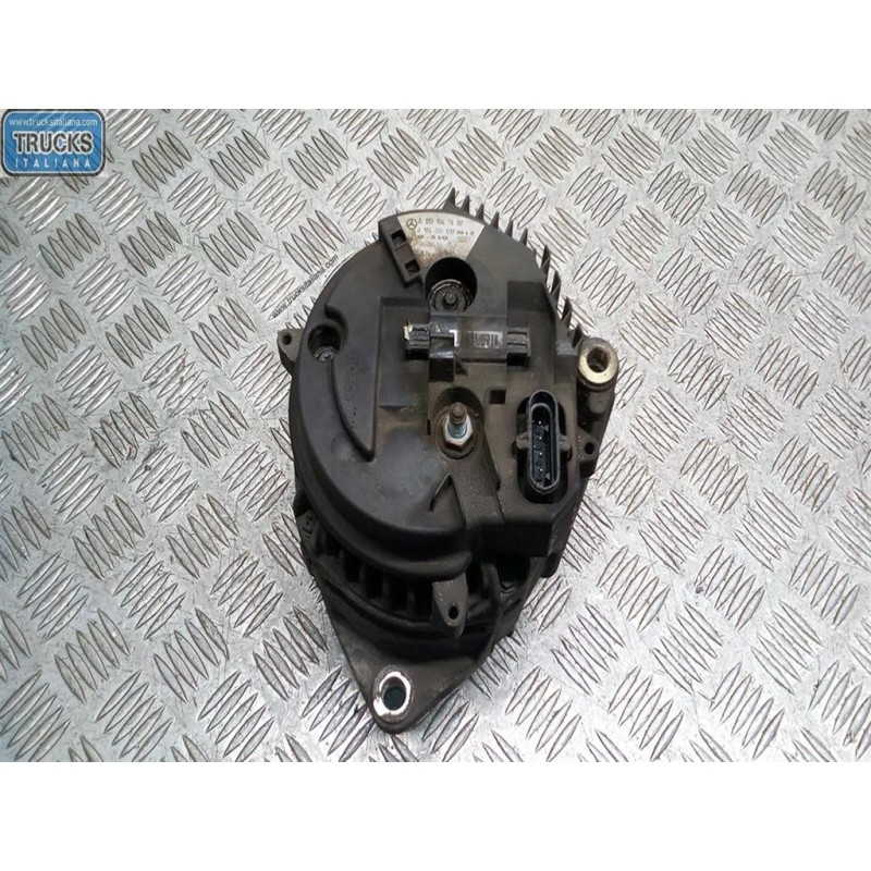 MERCEDES-BENZ truck ALTERNATOR MERCEDES-BENZ truck Atego 940 used