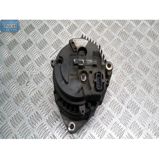 ALTERNATOR MERCEDES-BENZ truck Atego 940 used