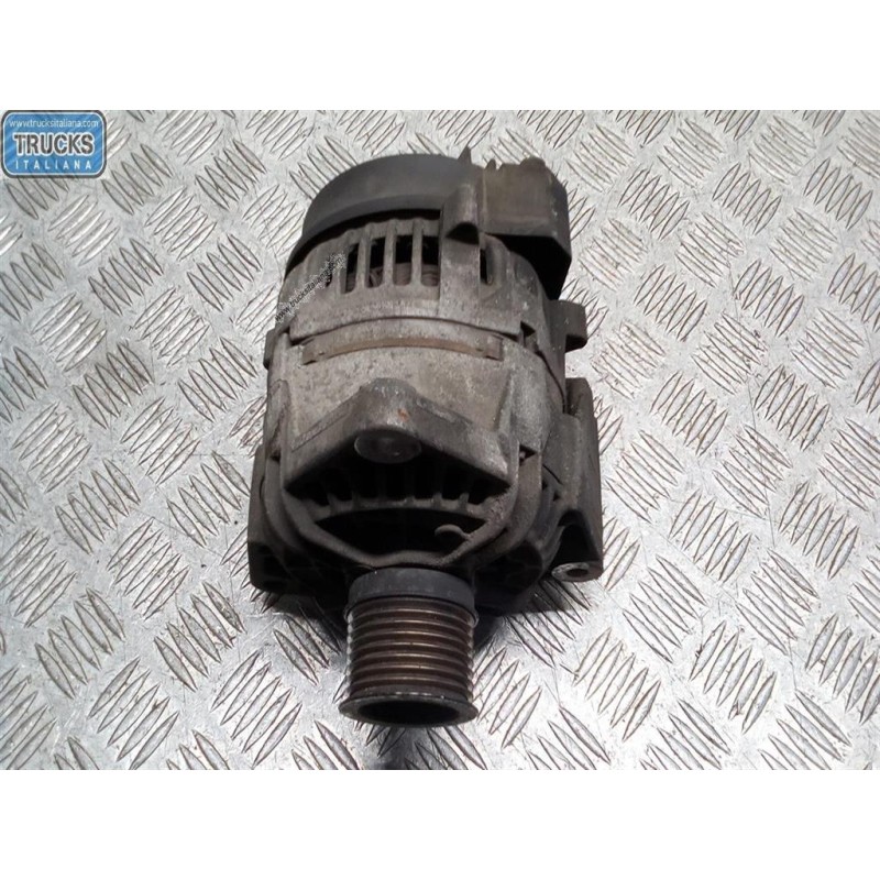 MERCEDES-BENZ truck ALTERNATORE MERCEDES-BENZ truck Atego 940 usato