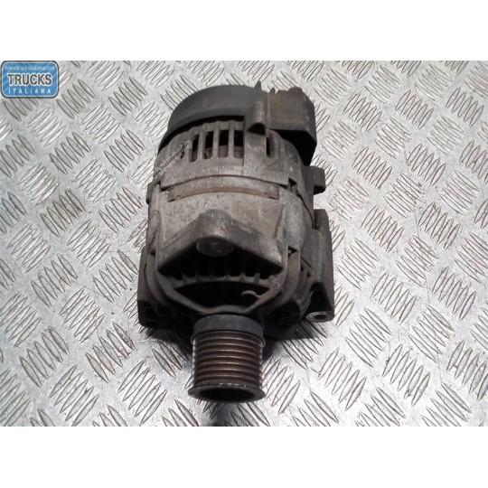 ALTERNATOR MERCEDES-BENZ truck Atego 940 used