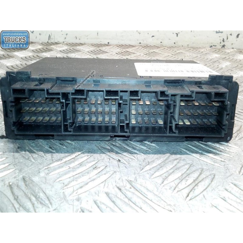 MERCEDES-BENZ truck CENTRALINE VARIE B MERCEDES-BENZ truck Atego 940 usato