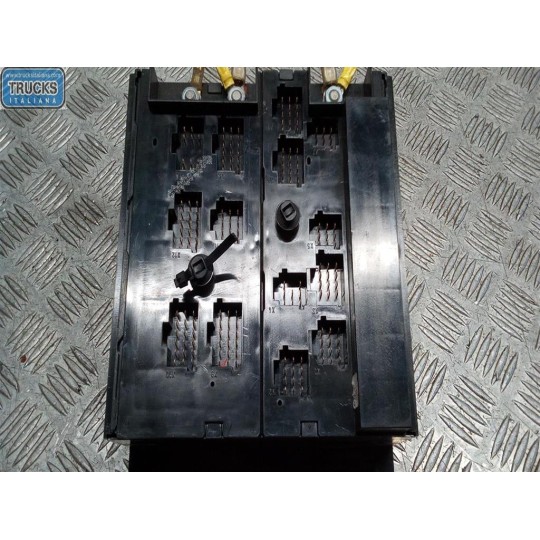 FUSE BOX MERCEDES-BENZ truck Atego 940 used