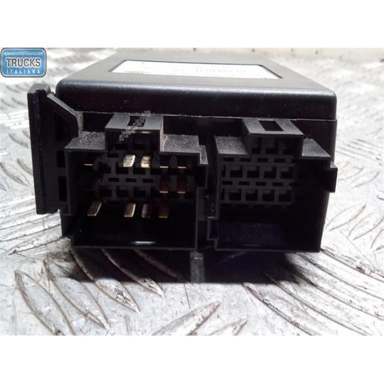 VARIOUS CONTROL UNITS D  MERCEDES-BENZ truck Atego 940 used