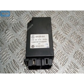 VARIOUS CONTROL UNITS D...