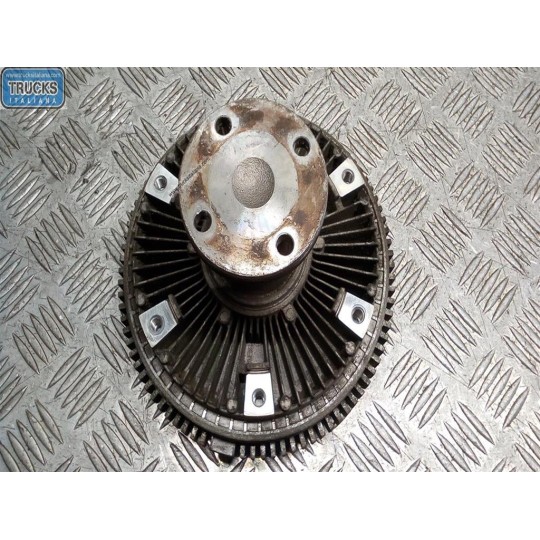 GIUNTO VISCOSTATICO MERCEDES-BENZ truck Atego 940 usato