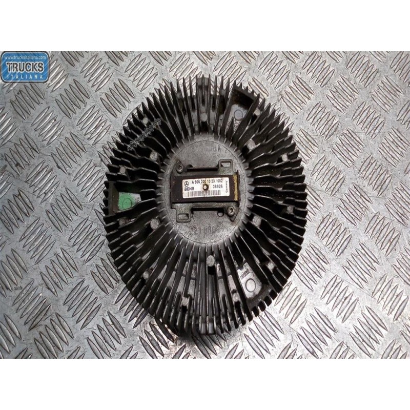 MERCEDES-BENZ truck GIUNTO VISCOSTATICO MERCEDES-BENZ truck Atego 940 usato