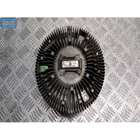 GIUNTO VISCOSTATICO MERCEDES-BENZ truck Atego 940 used