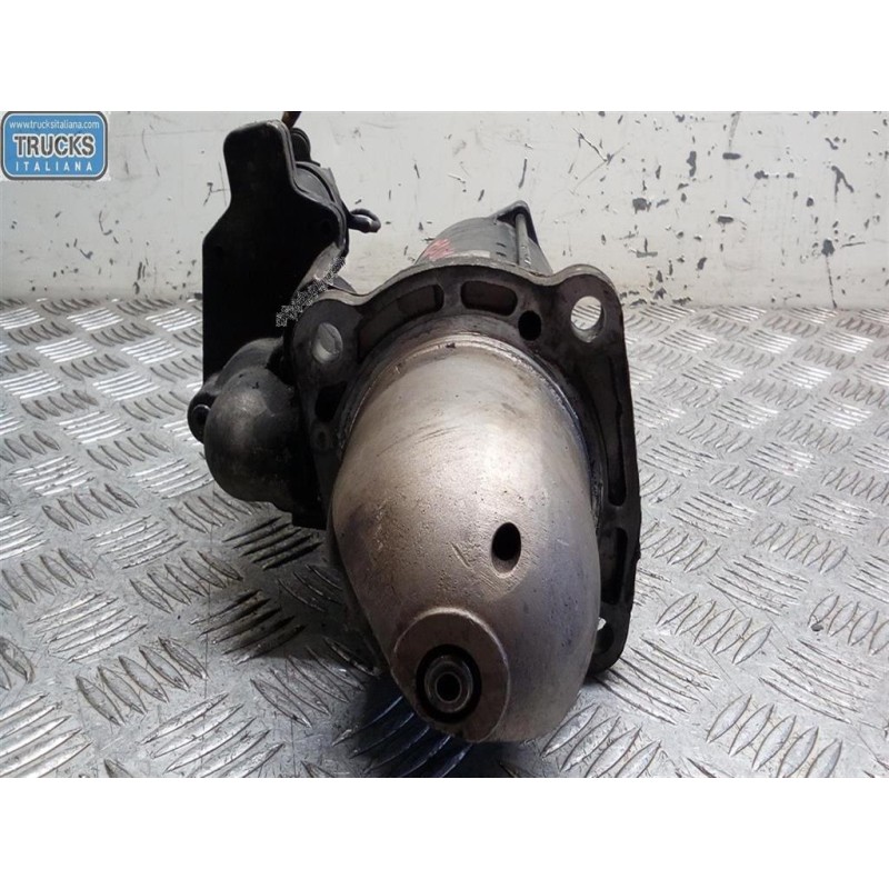 MERCEDES-BENZ truck MOTORINO AVVIAMENTO MERCEDES-BENZ truck Atego 940 usato