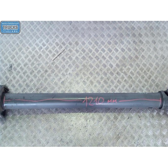 FRONT POWER TAKE OFF SHAFTS MERCEDES-BENZ truck Atego 940 used