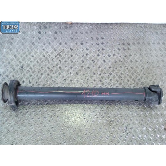 ALBERO TRASMISSIONE ANTERIORE MERCEDES-BENZ truck Atego 940 usato