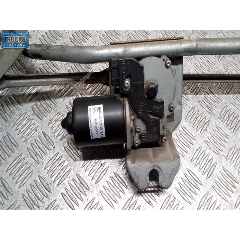 MERCEDES-BENZ truck windshield wiper motor MERCEDES-BENZ truck Atego 940 used