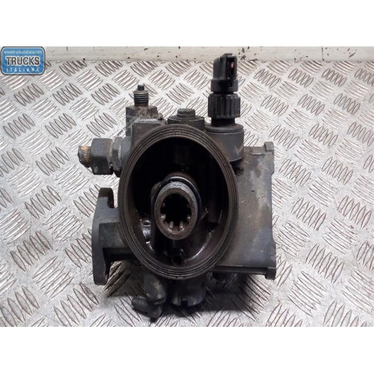 DRIER BARKESYSTEM  MERCEDES-BENZ truck Atego 940 used