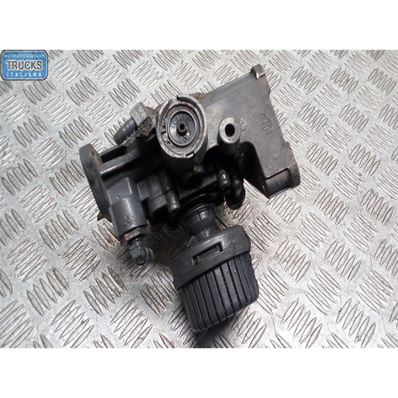 MERCEDES-BENZ truck DRIER BARKESYSTEM  MERCEDES-BENZ truck Atego 940 used