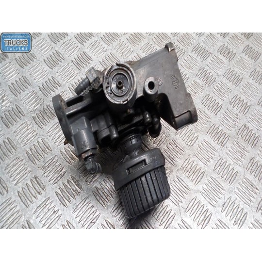 DRIER BARKESYSTEM  MERCEDES-BENZ truck Atego 940 used