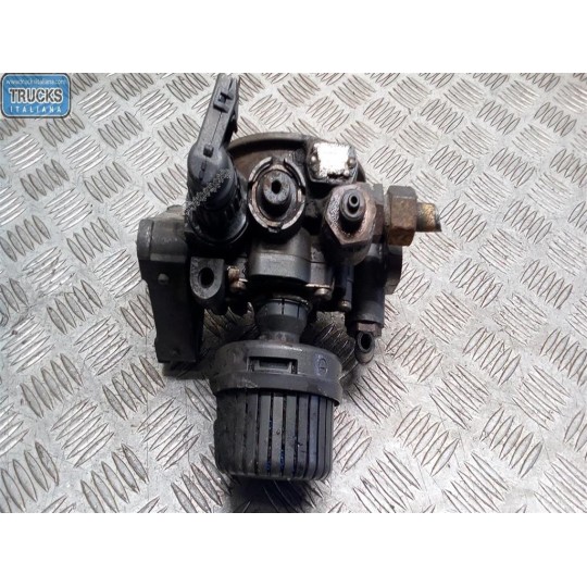 ESSICCATORE MERCEDES-BENZ truck Atego 940 usato