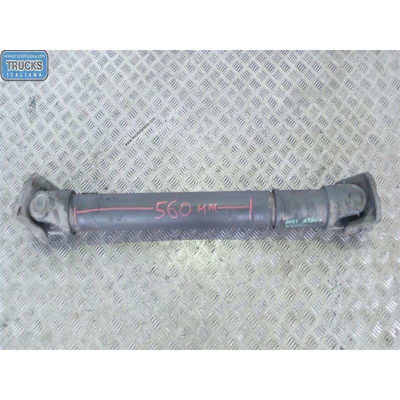 MERCEDES-BENZ truck ALBERO TRASMISSIONE POSTERIORE MERCEDES-BENZ truck Atego 940 usato