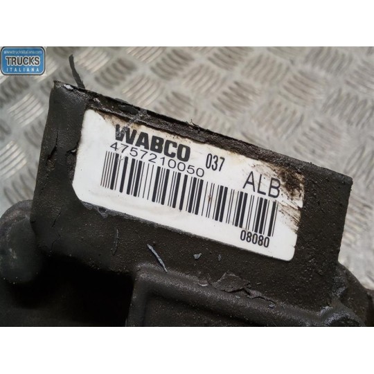 VARIOUS BRAKE 1  MERCEDES-BENZ truck Atego 940 used
