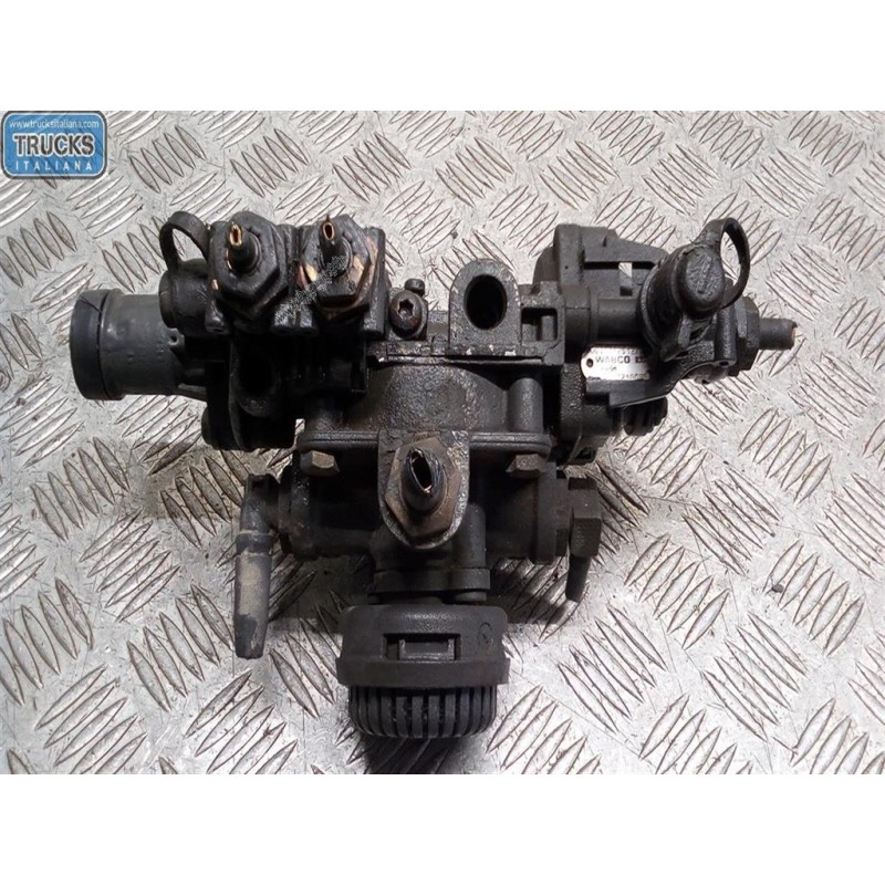 MERCEDES-BENZ truck VARIOUS BRAKE 1  MERCEDES-BENZ truck Atego 940 used