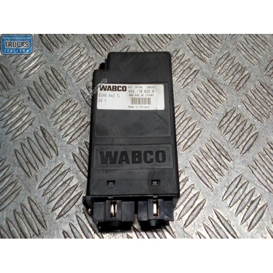 VARIOUS CONTROL UNIT C MERCEDES-BENZ truck Atego 940 used