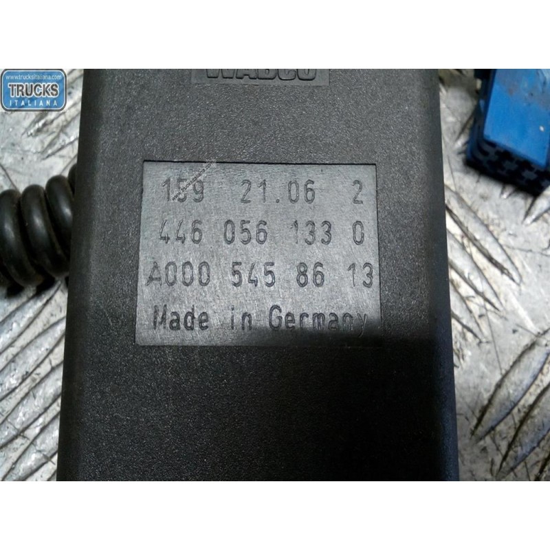 MERCEDES-BENZ truck TELECOMANDO MERCEDES-BENZ truck Atego 940 usato