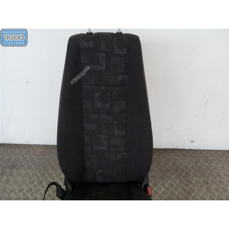 MERCEDES-BENZ truck FRONT SEATS MERCEDES-BENZ truck Atego 940 used