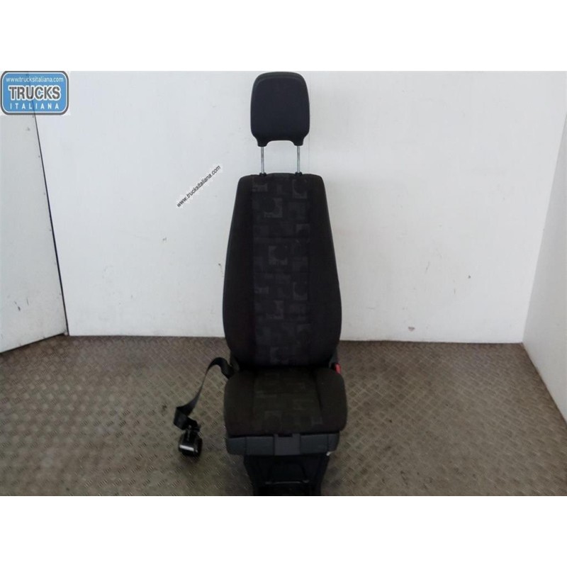 MERCEDES-BENZ truck FRONT SEATS MERCEDES-BENZ truck Atego 940 used