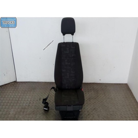 SEDILI ANTERIORI MERCEDES-BENZ truck Atego 940 usato