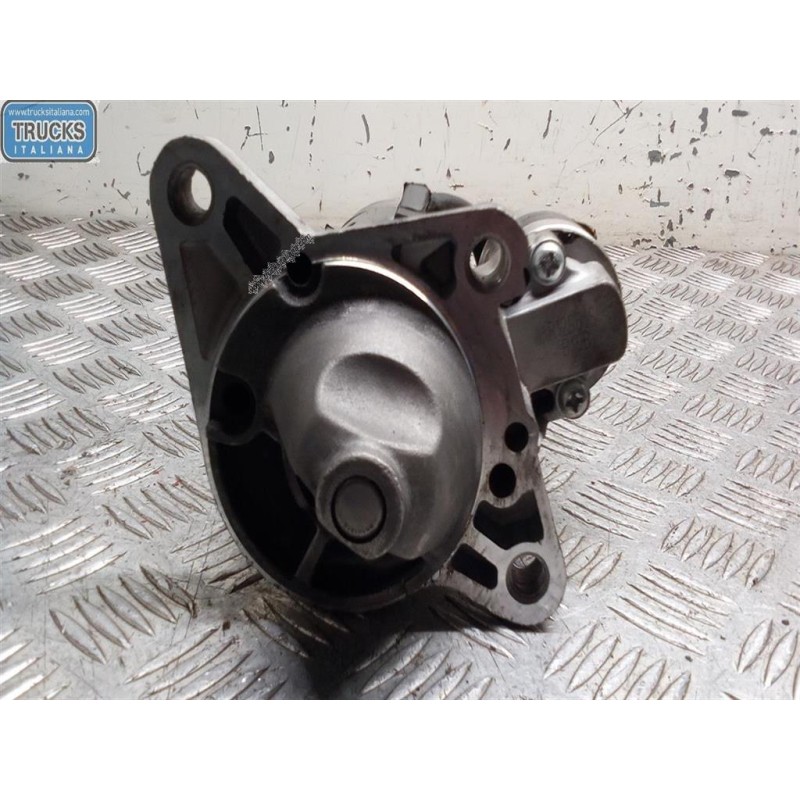 MAZDA MOTORINO AVVIAMENTO MAZDA Mazda6 2002>2008 usato