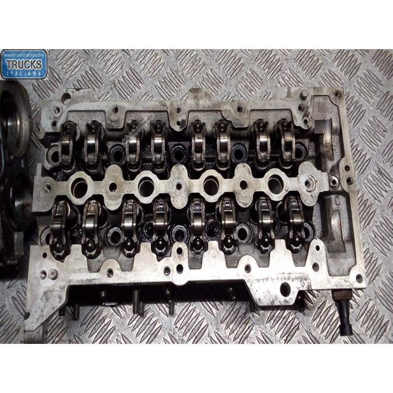FIAT HEAD ENGINE  FIAT F.Punto 2012> used