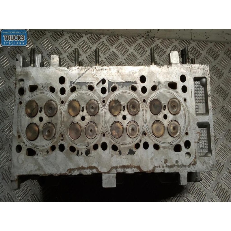 FIAT HEAD ENGINE  FIAT F.Punto 2012> used