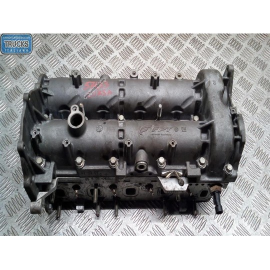 TESTATA FIAT F.Punto 2012> usato